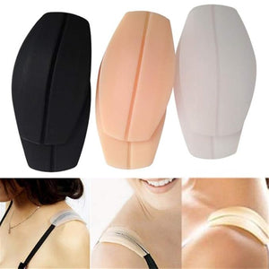 Silicone Bra Strap Cushions
