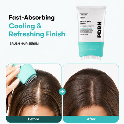 PDRN Reedle Shot Hair Serum