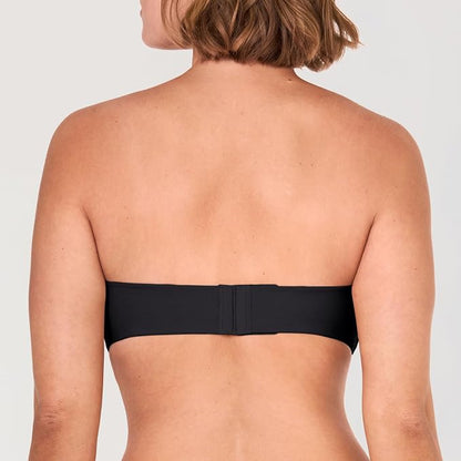 Lunelle Strapless Minimizer Bra
