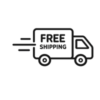FREE SHIPPING