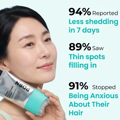 PDRN Reedle Shot Hair Serum