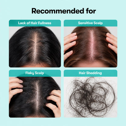 PDRN Reedle Shot Hair Serum